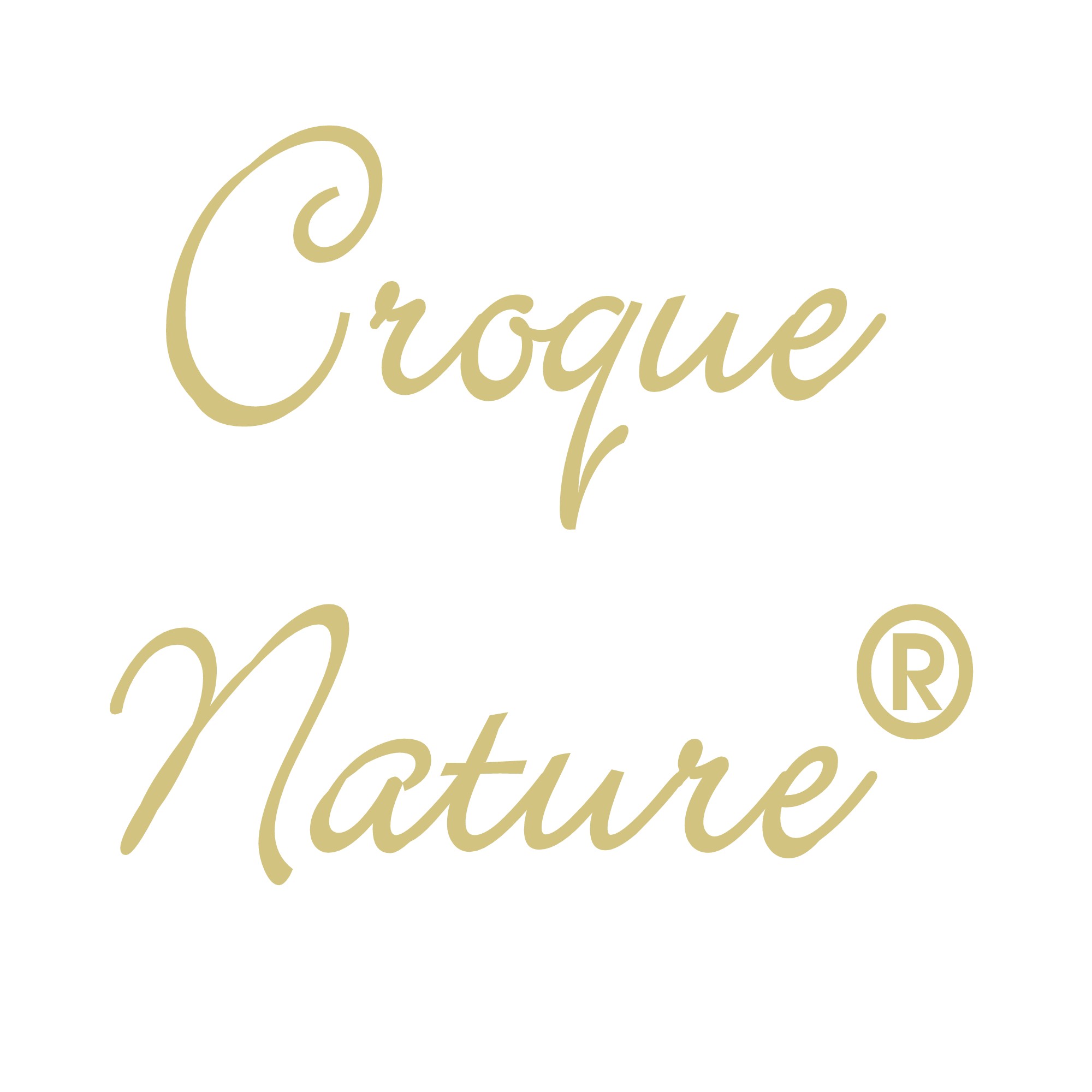 CROQUE NATURE® COULLONS